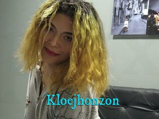 Kloejhonzon