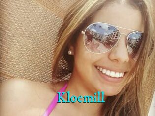 Kloemill