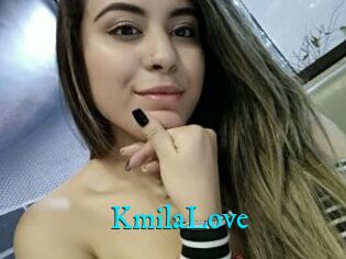 KmilaLove