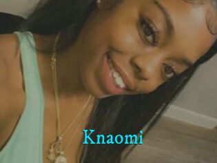 Knaomi