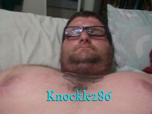 Knocklez86