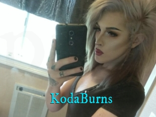 KodaBurns