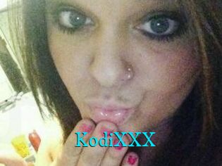 KodiXXX