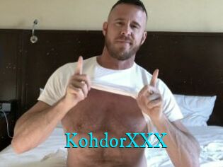 KohdorXXX