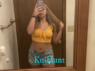 KoiHunt