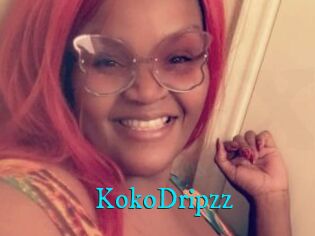 KokoDripzz