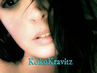 KokoKravitz
