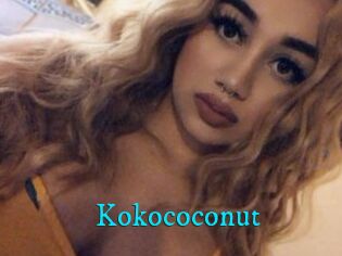Kokococonut