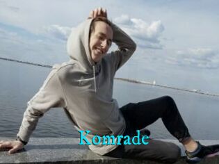 Komrade