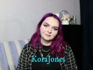 KoraJones