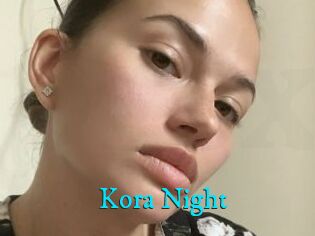Kora_Night