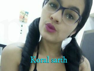Koral_sarth