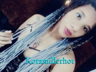 Koramillerhot