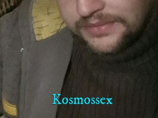 Kosmossex