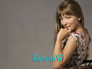 KotenaW