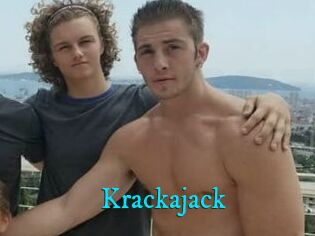 Krackajack