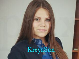 KreyaSun