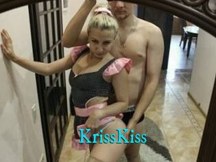 KrissKiss