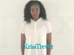KrissTrevor