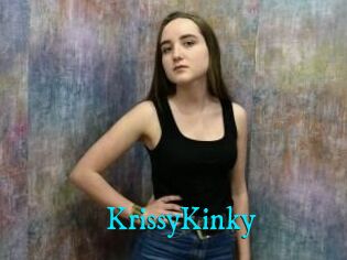 KrissyKinky