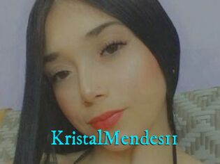 KristalMendes11