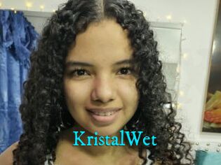 KristalWet