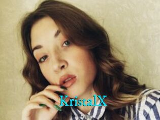 KristalX