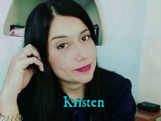 Kristen
