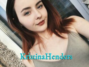 KristinaHenders