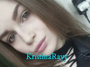 KristinaRayy