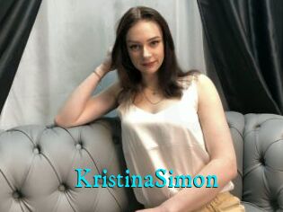 KristinaSimon