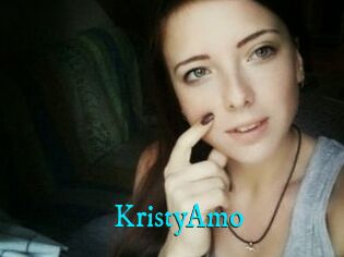 KristyAmo