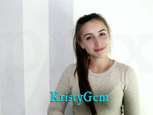 KristyGem