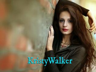KristyWalker