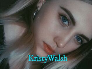 KristyWalsh