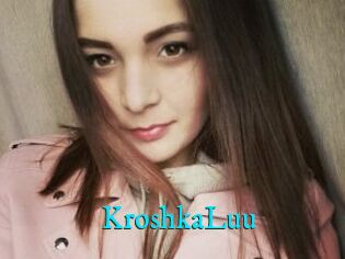 KroshkaLuu