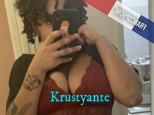 Krustyante