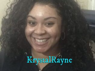 KrystalRayne
