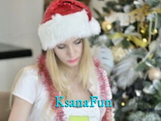 KsanaFun