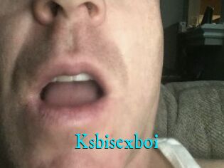 Ksbisexboi