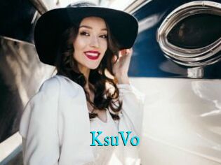 KsuVo