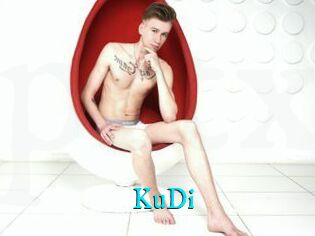 KuDi