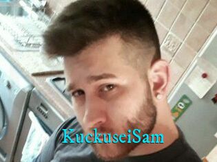 KuckuseiSam
