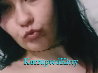 KurruptedKitty