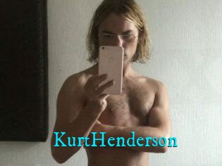 Kurt_Henderson