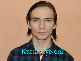 KurtSexyNerd