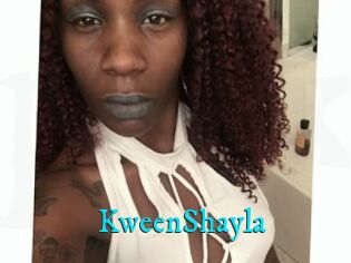 KweenShayla