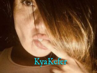 KyaKefer