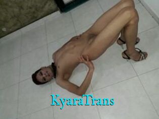 KyaraTrans