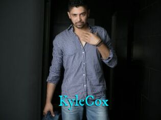 KyleCox